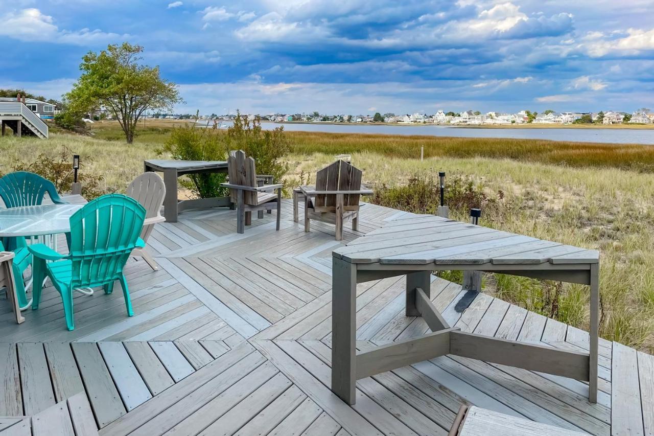 Audrey Leigh in Newburyport, United States