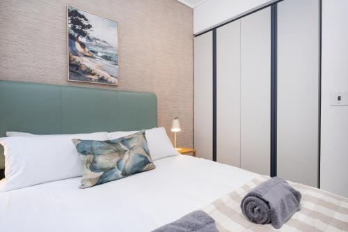 701 Zeeland Pier Lux 2 Bedroom Near CTICC