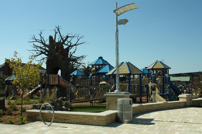 Holiday Inn Owensboro Riverfront by IHG - photo 12