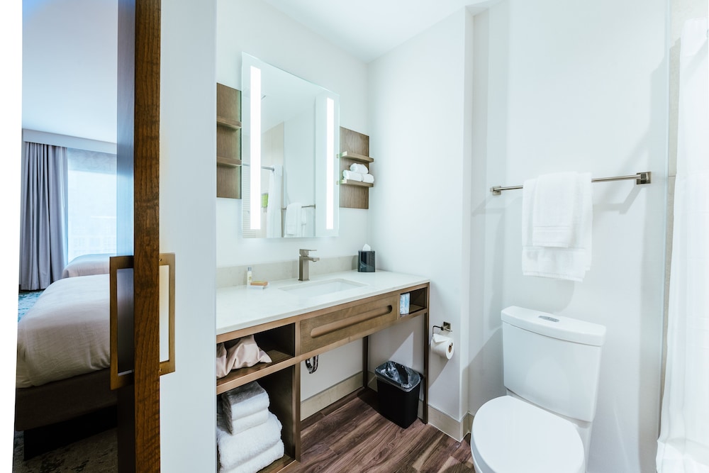 Hilton Garden Inn Denver Union Station CO - photo 50