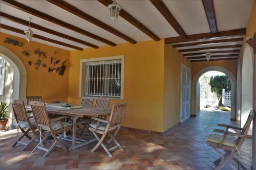 Rinconcillo — Denia — photo 4