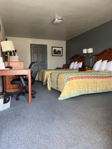 Redbud Inn - photo 37