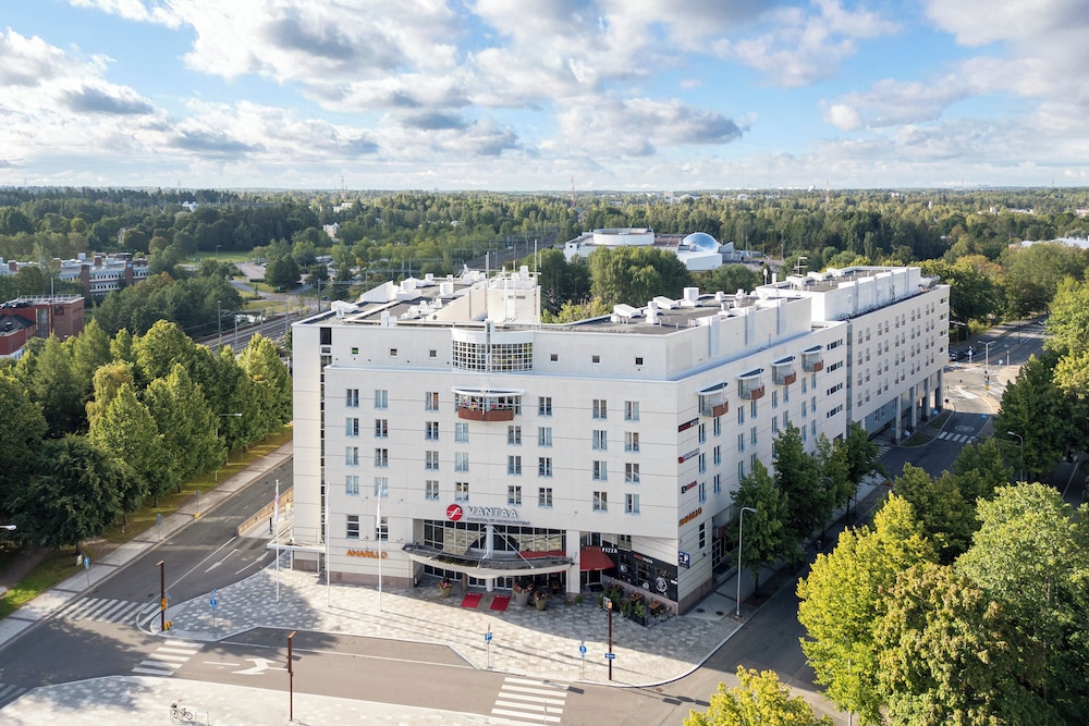 Original Sokos Hotel Vantaa in Vantaa, Finland