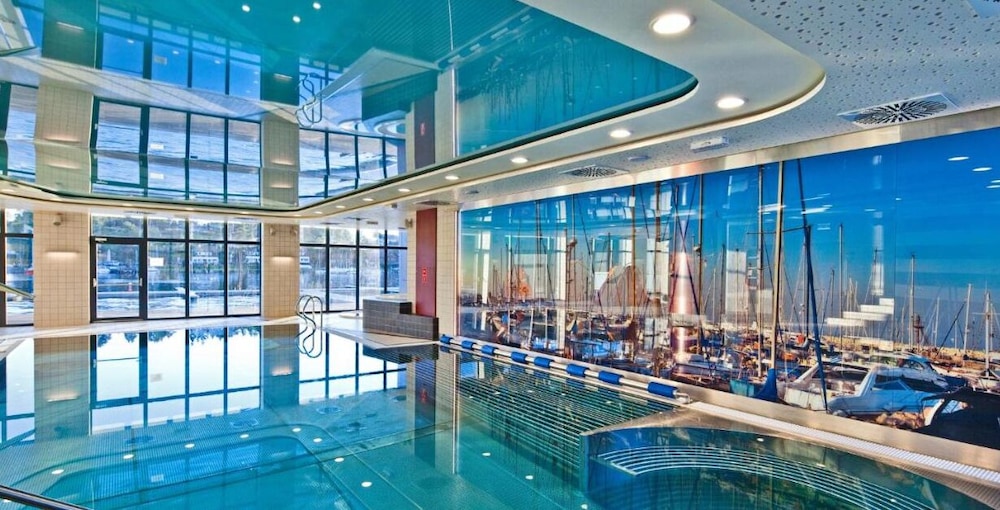 N11 Apartamenty Mikołajki Destigo Hotels in Mikolajki, Poland