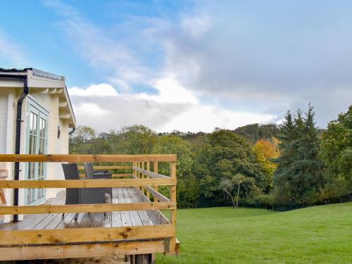 Brook Cottage Uk12643 — 4-Star Luxury Hotel in Sleights, United Kingdom