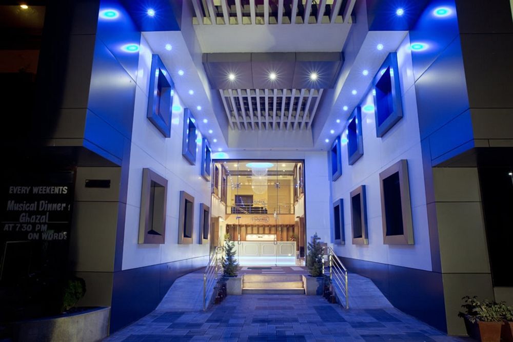 Hotel Pookodans International in Malappuram, India