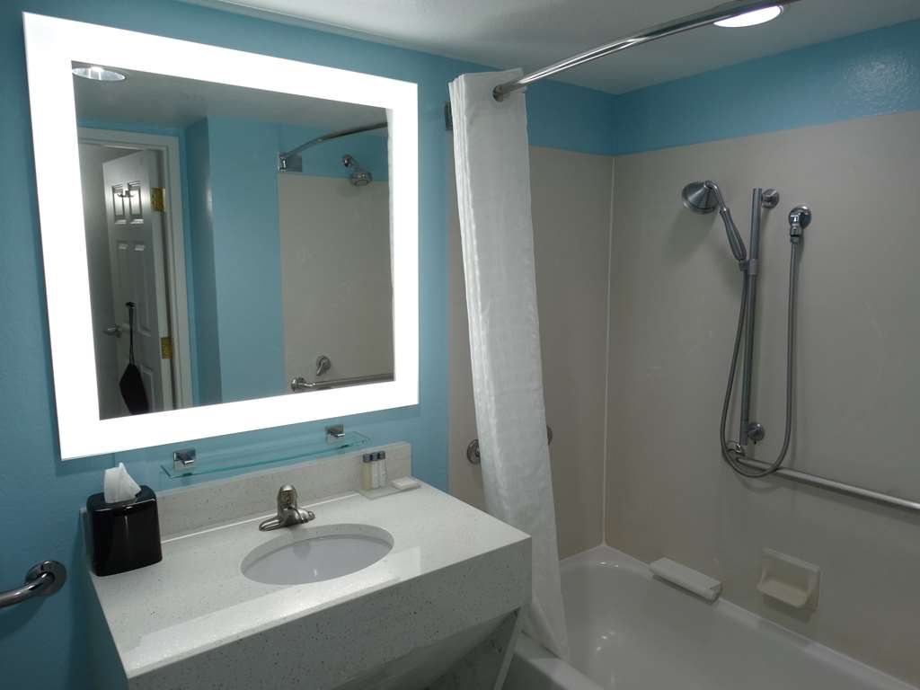 Best Western Plus Orlando Lake Buena Vista South Inn & Suites - photo 22