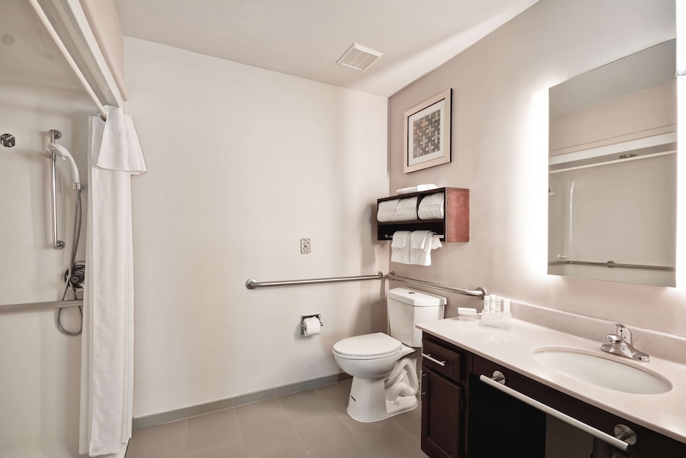 Homewood Suites by Hilton Dallas Lewisville - photo 50