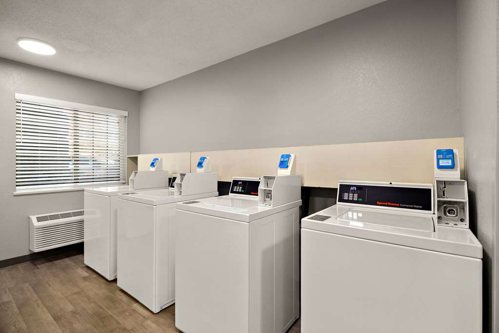 MainStay Suites Salt Lake City Fort Union - photo 30