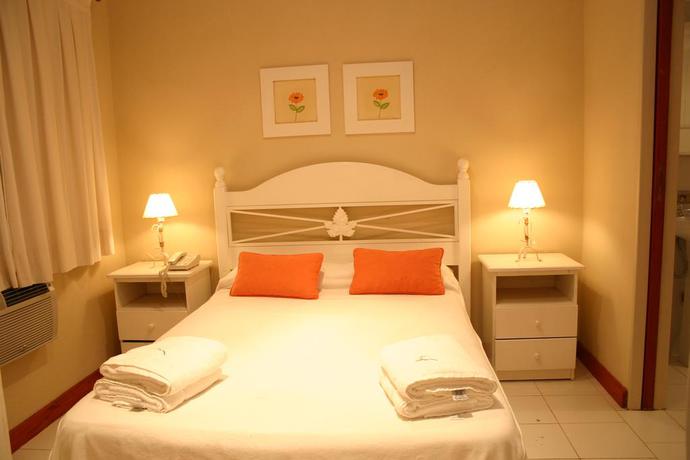 Termal Del Lago Apart Hotel & Spa — Concordia — photo 5
