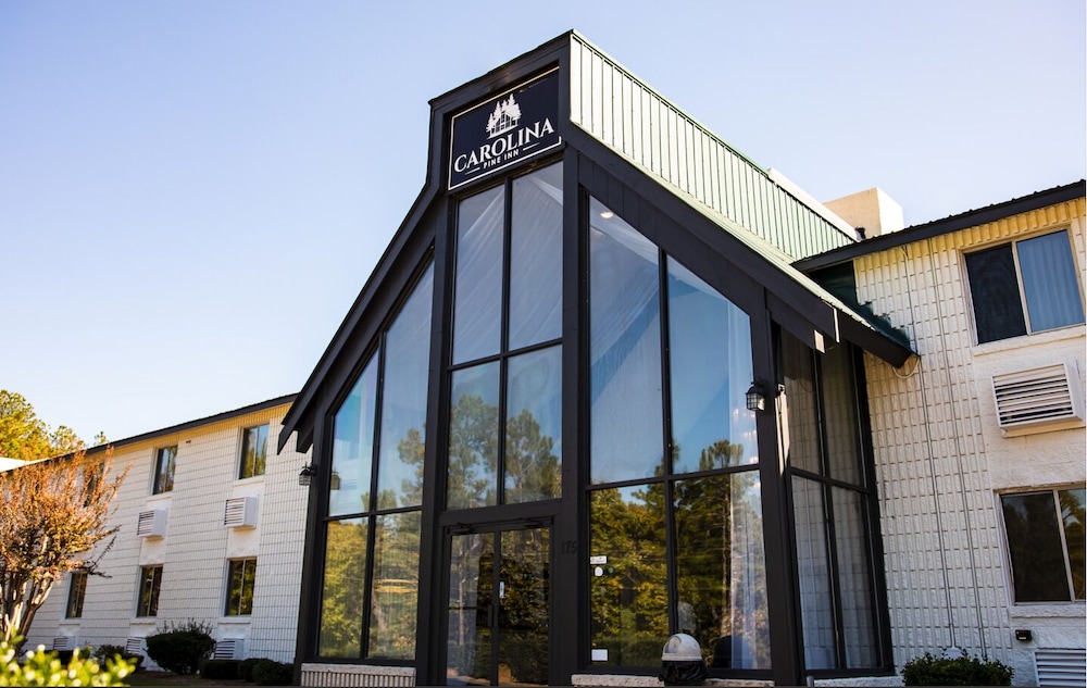 Carolina Pine Inn - photo 24