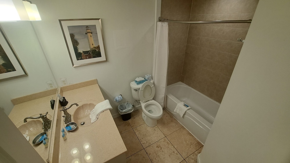 Saint Simons Inn by the Lighthouse - photo 148