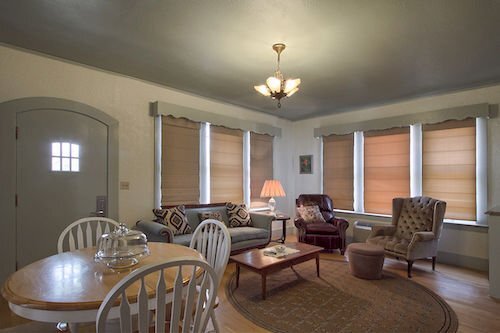 All Seasons Main Street Retreat - photo 7
