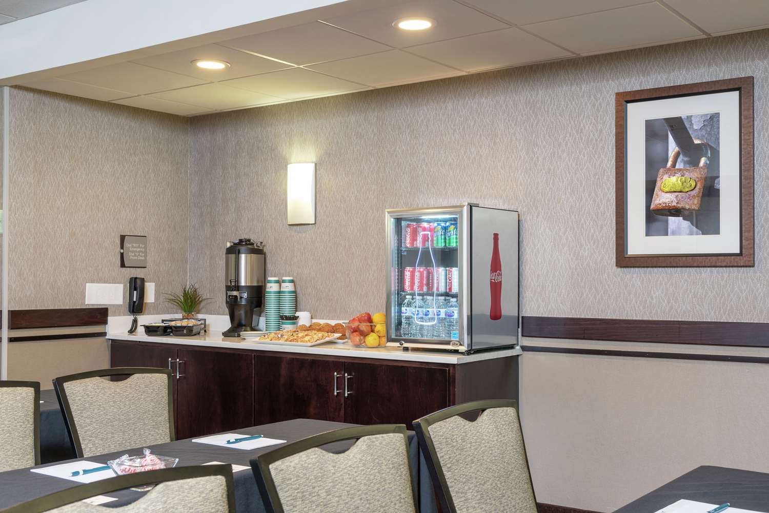 Homewood Suites by Hilton Columbus Polaris OH - photo 25