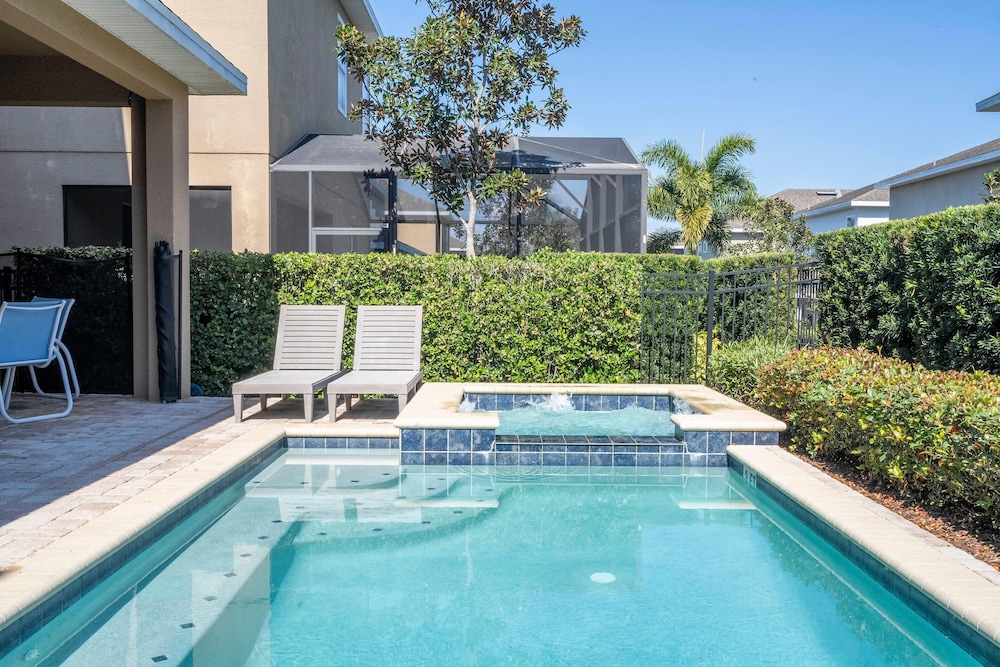 421 NP Exquisite Retreat at Encore Resort - photo 101