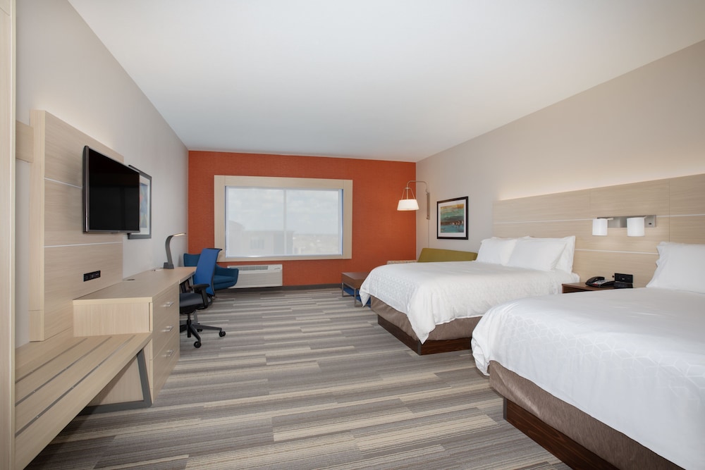 Holiday Inn Express & Suites Denver Ne Brighton by IHG - photo 4