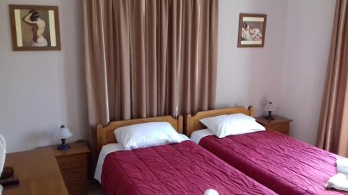 Kabanis Rooms — Ermoupolis — photo 2