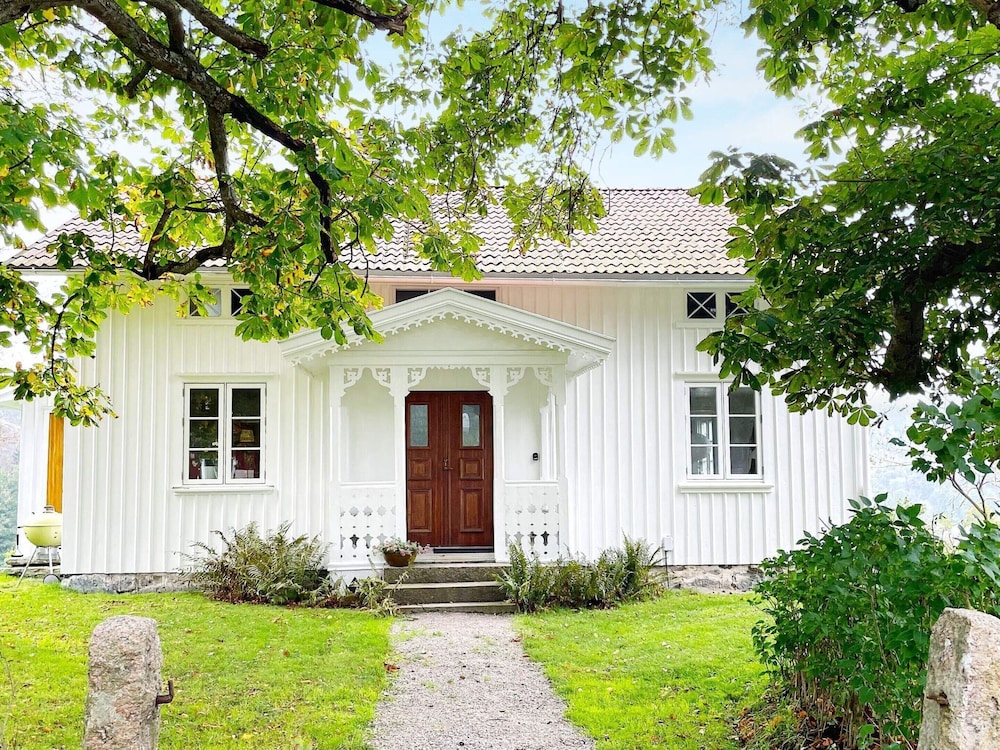 Seaside Charm In Bohuslan By Traum 14728801 — Uddevalla