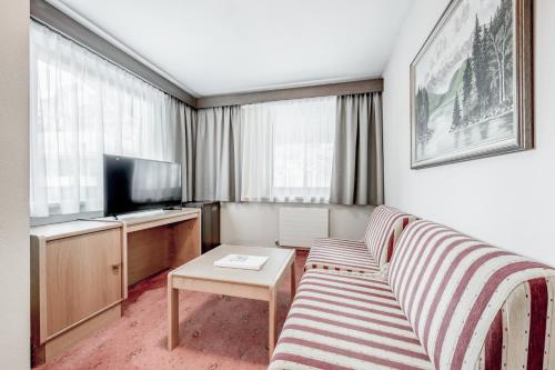 Hotel Sportiv — Soelden — photo 5