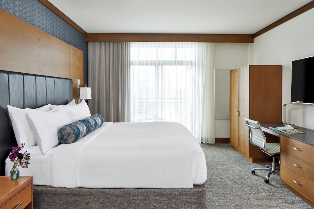 The Hotel Landing - photo 19
