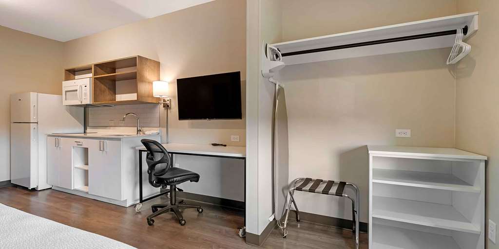 Extended Stay America Premier Suites Savannah Pooler - photo 16