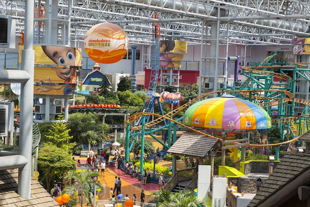 AC Hotel Bloomington Mall of America - photo 34