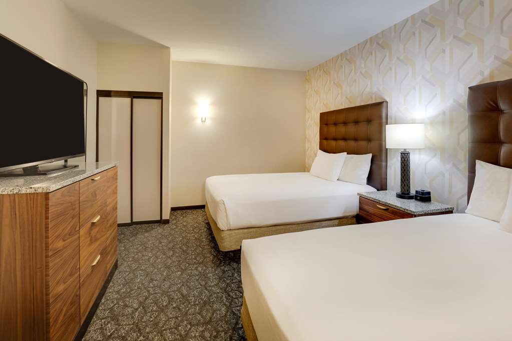 Drury Plaza Hotel Columbus Downtown - photo 18