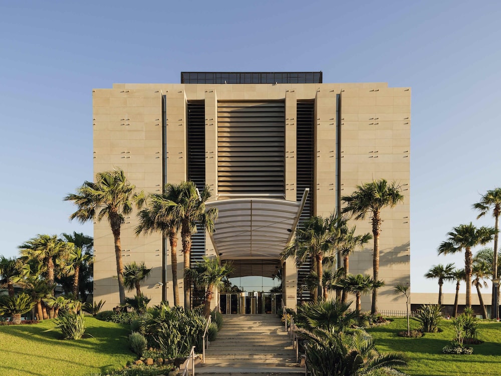 Mövenpick Hotel & Casino Malabata Tanger in Tangier, Morocco