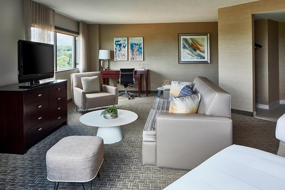 Minneapolis Marriott West - photo 25