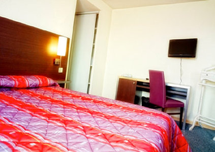 Appart’Hotel Nouvel Horizon in Toulouse, France