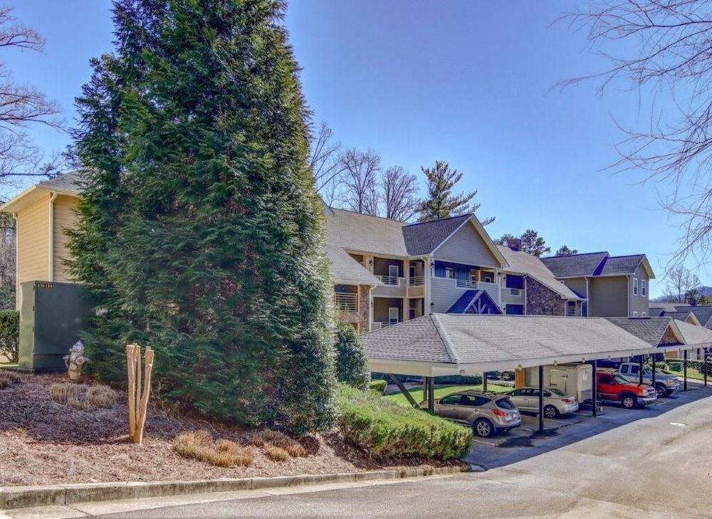 Kingwood Resort - photo 25