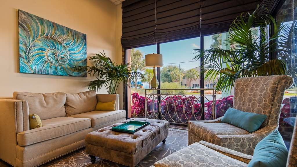 Best Western Charleston Inn - photo 3