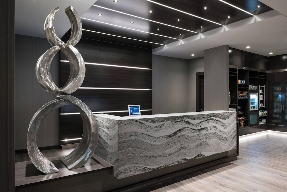 AC Hotel by Marriott Boston Cambridge - photo 3