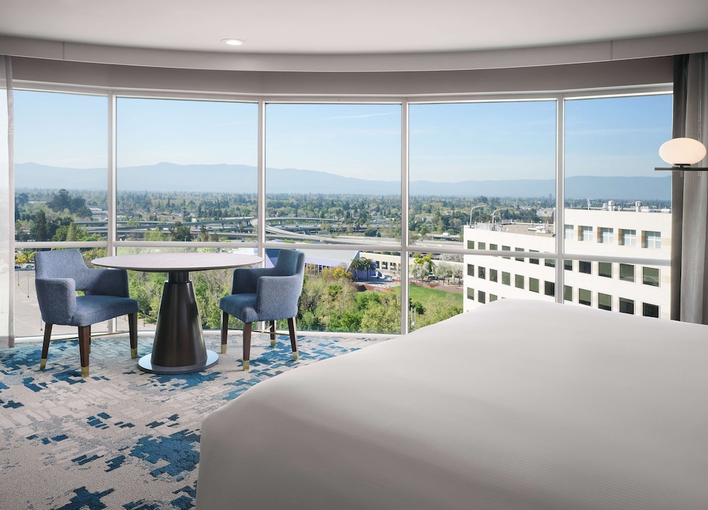 Hilton San Jose - photo 25