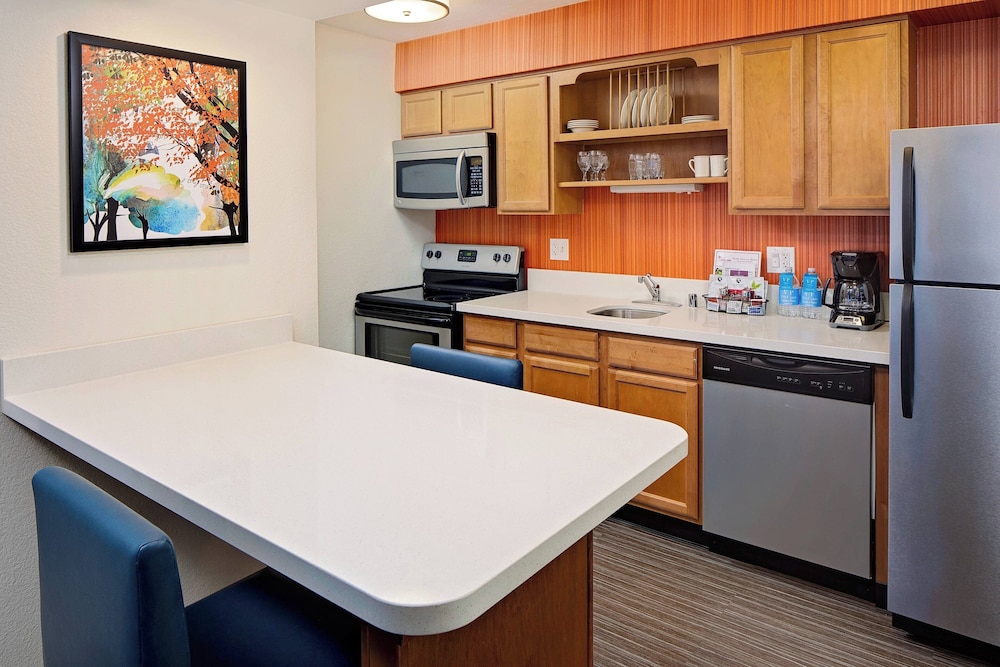 Residence Inn by Marriott Palo Alto Mountain View - photo 10