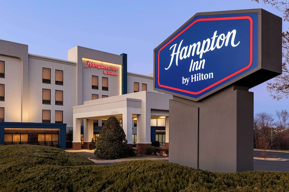 Hampton Inn Waynesboro Stuarts Draft - photo 28