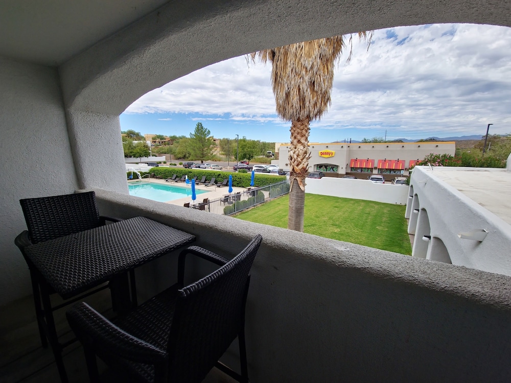 Los Viajeros Inn - photo 18