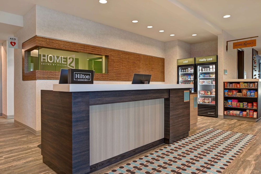 Home2 Suites by Hilton Atascadero CA - photo 2