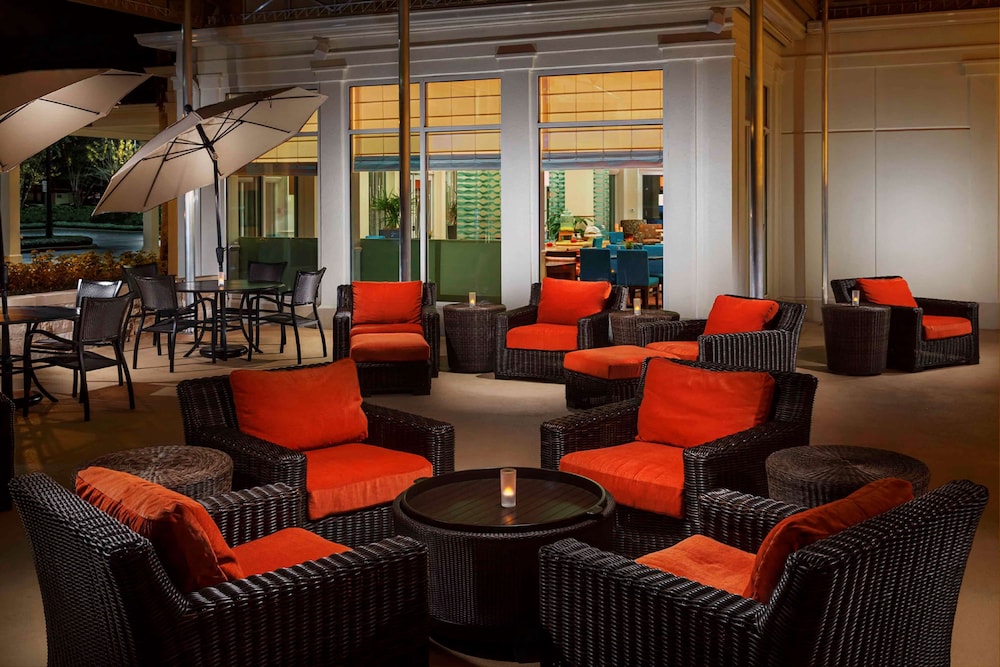 Hilton Garden Inn Lake Mary - photo 26