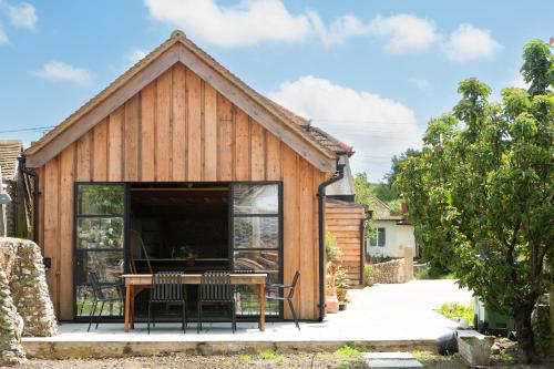 The Post House Kingston Nr Lewes — 4-Star Luxury Hotel in Lewes, United Kingdom