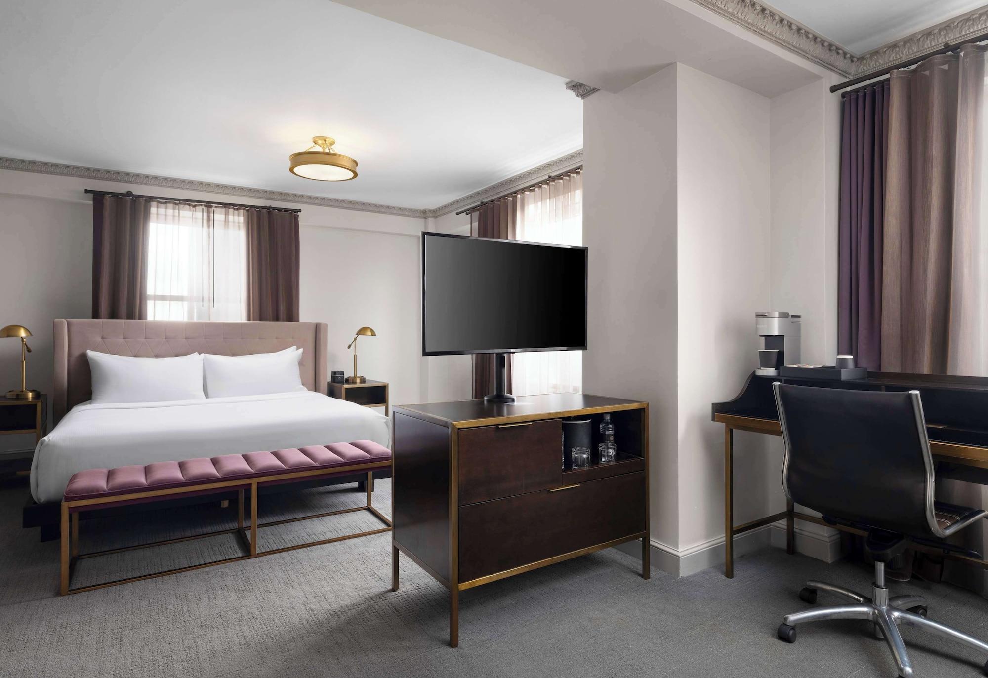 Hotel Phillips Kansas City Curio Collection by Hilton - photo 15