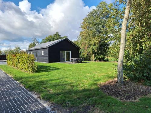 Het vrije uitzicht Giethoorn in Giethoorn, Netherlands