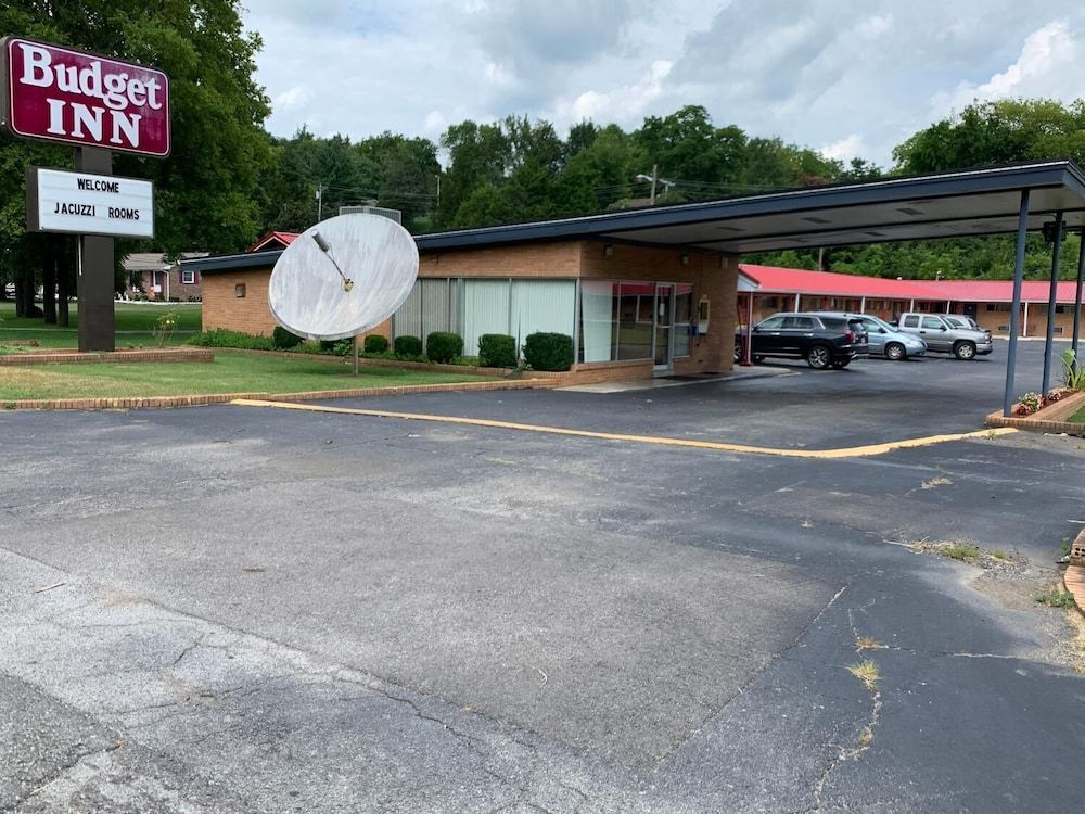 Budget Inn Pulaski - featured photo