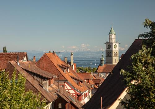 Ferienhaus Möwe in Uberlingen, Germany