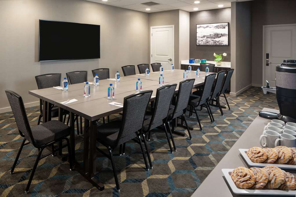 Sonesta ES Suites Fairfax Fair Lakes - photo 30