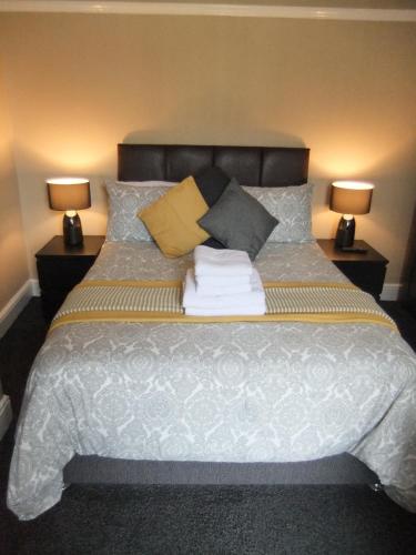 Dewsbury House — 4-Star Luxury Hotel in Blackpool, United Kingdom