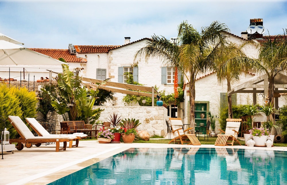 BeyEvi Alacati - last minute hotel in Cesme