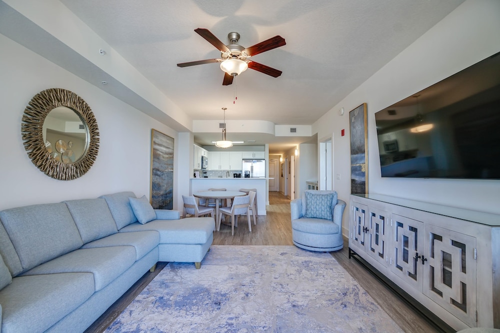 Calypso Tower 3 by Panhandle Getaways - photo 473