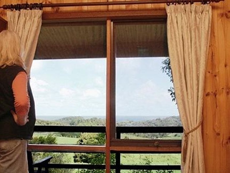 Johanna River Farm & Cottages — hotel in Colac