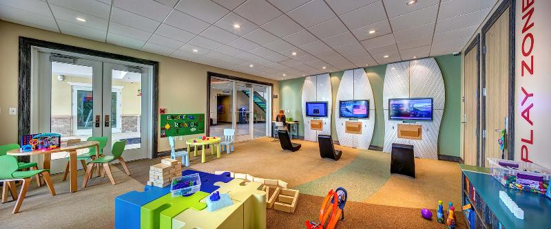 Encore Resort Vacation Homes & Waterpark - photo 69